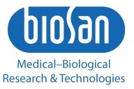 biosan logo